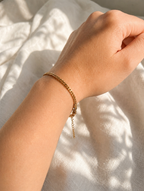 Pulsera Cubana