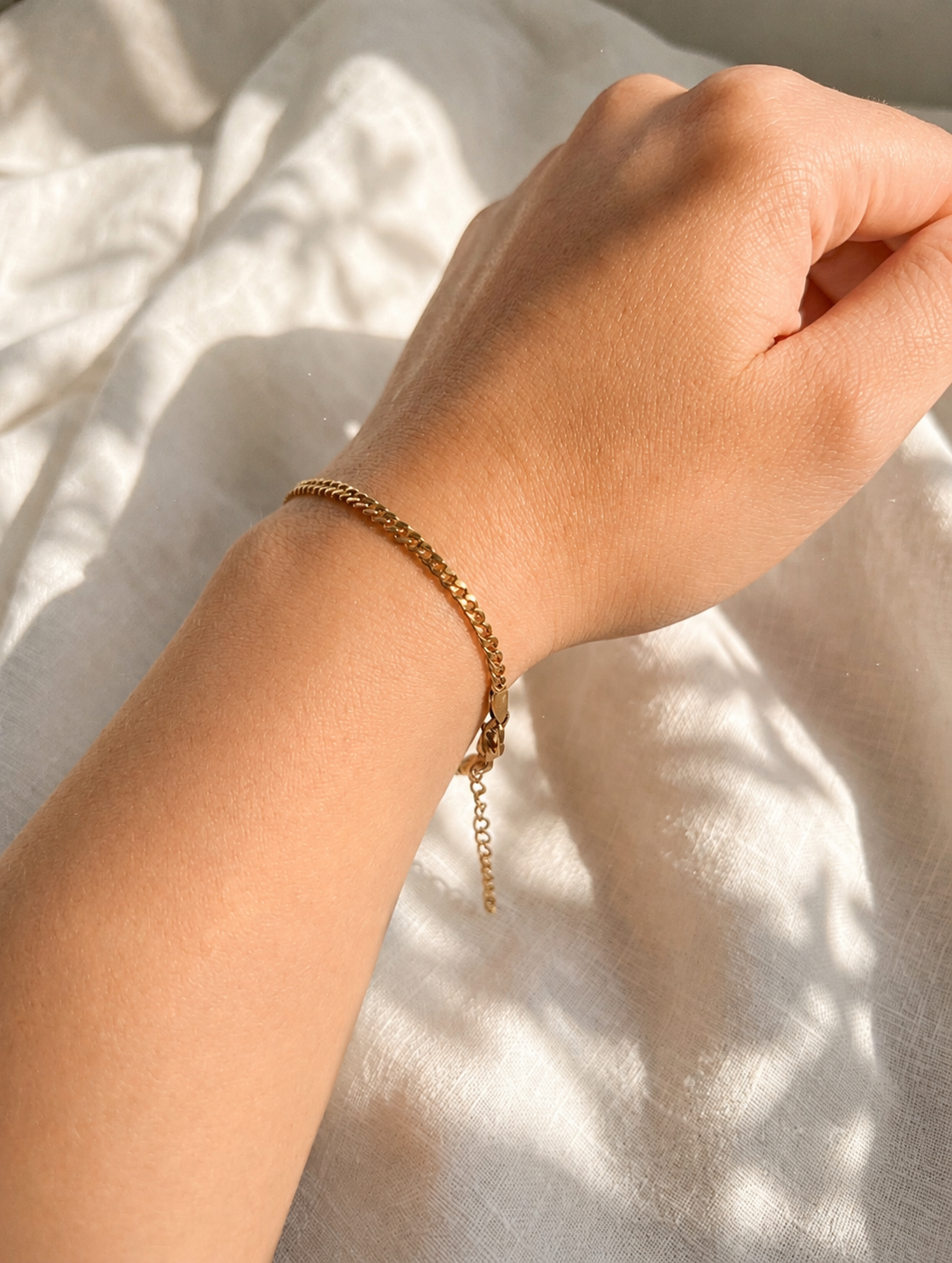 Pulsera Cubana