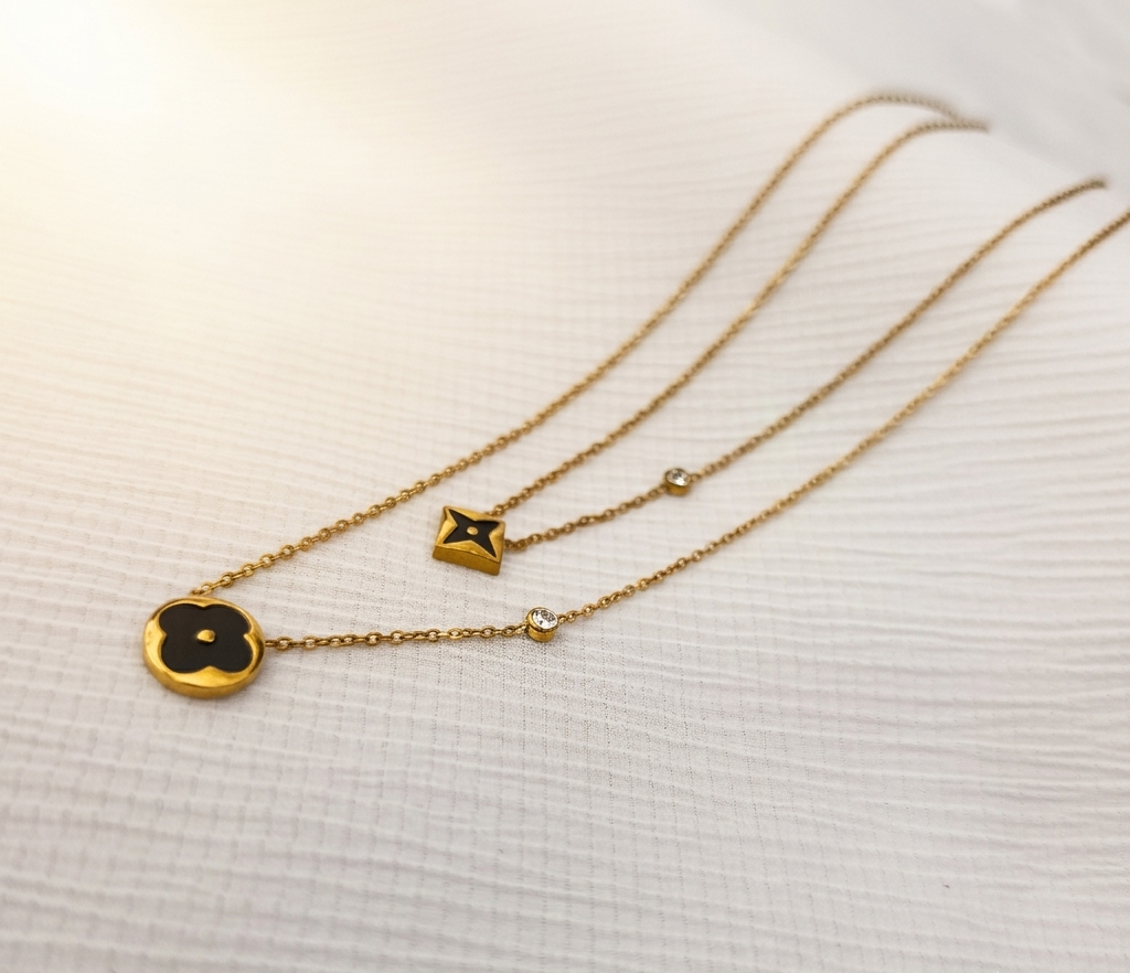 Cadena Layering