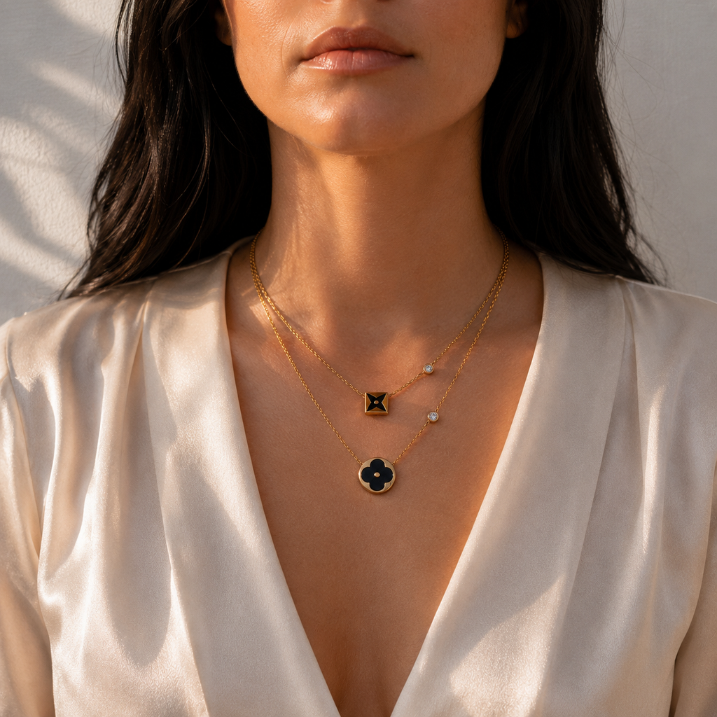 Cadena Layering