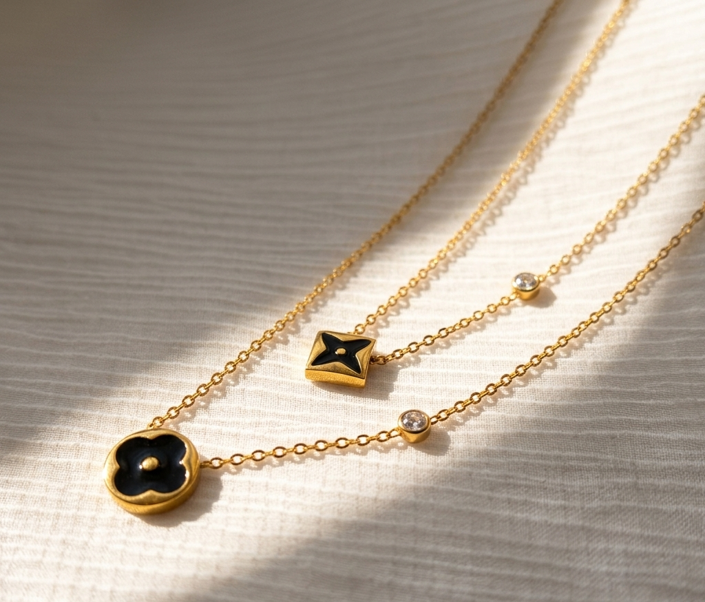 Cadena Layering