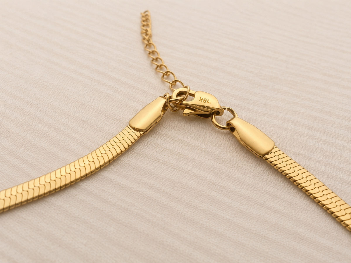 Pulsera Egipcia