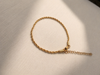 Pulsera Lazo