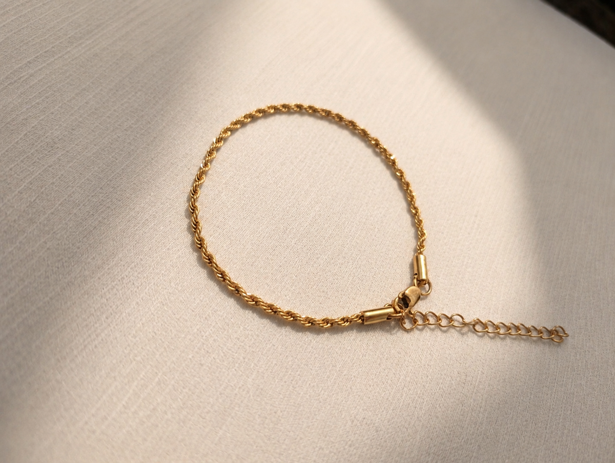 Pulsera Lazo