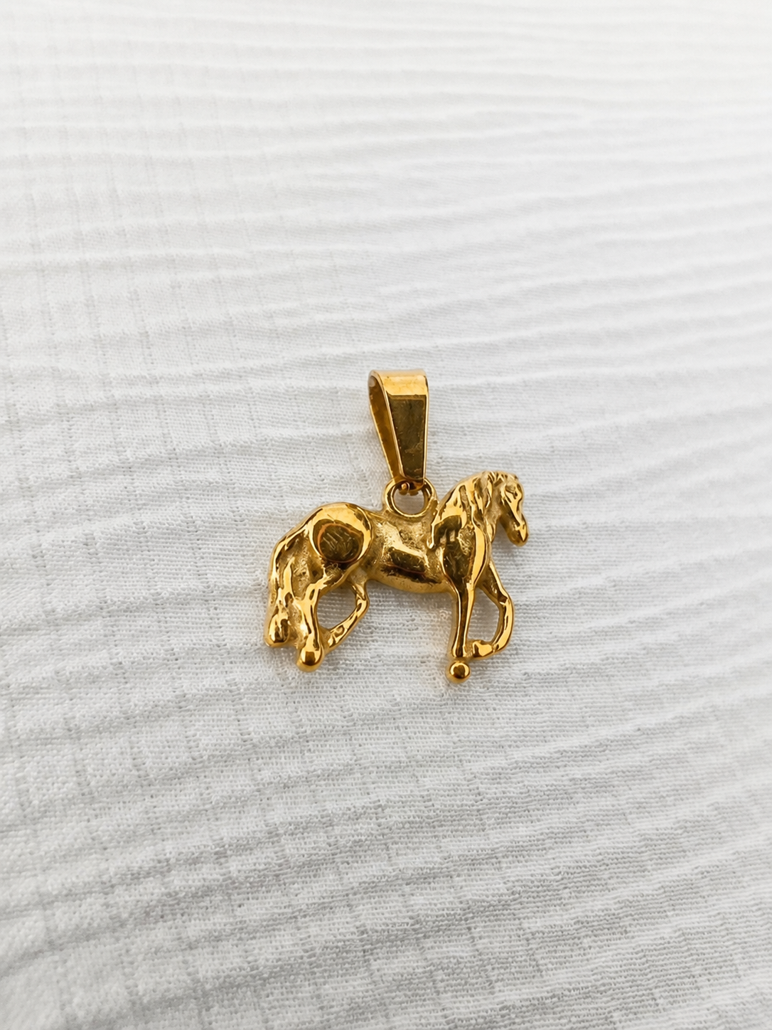 Dije caballo