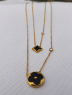 Cadena Layering