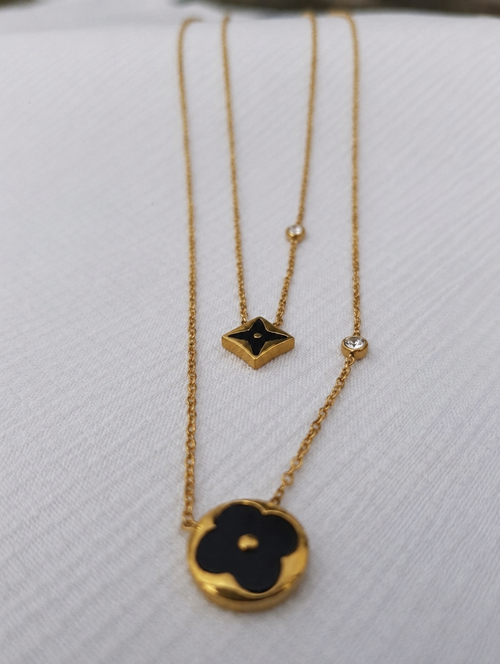 Cadena Layering