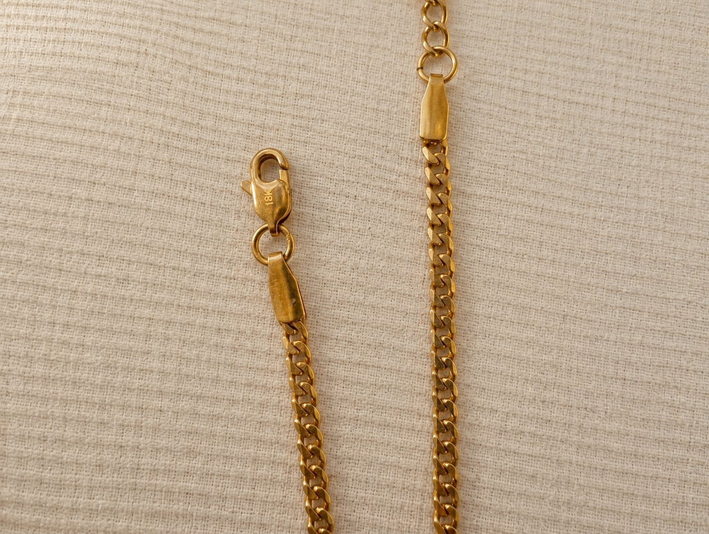 Pulsera Cubana