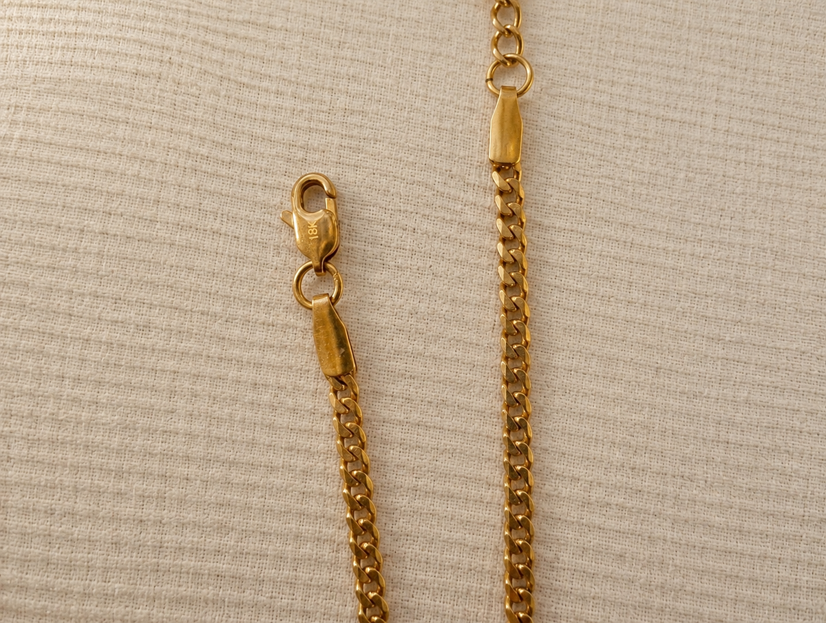 Pulsera Cubana