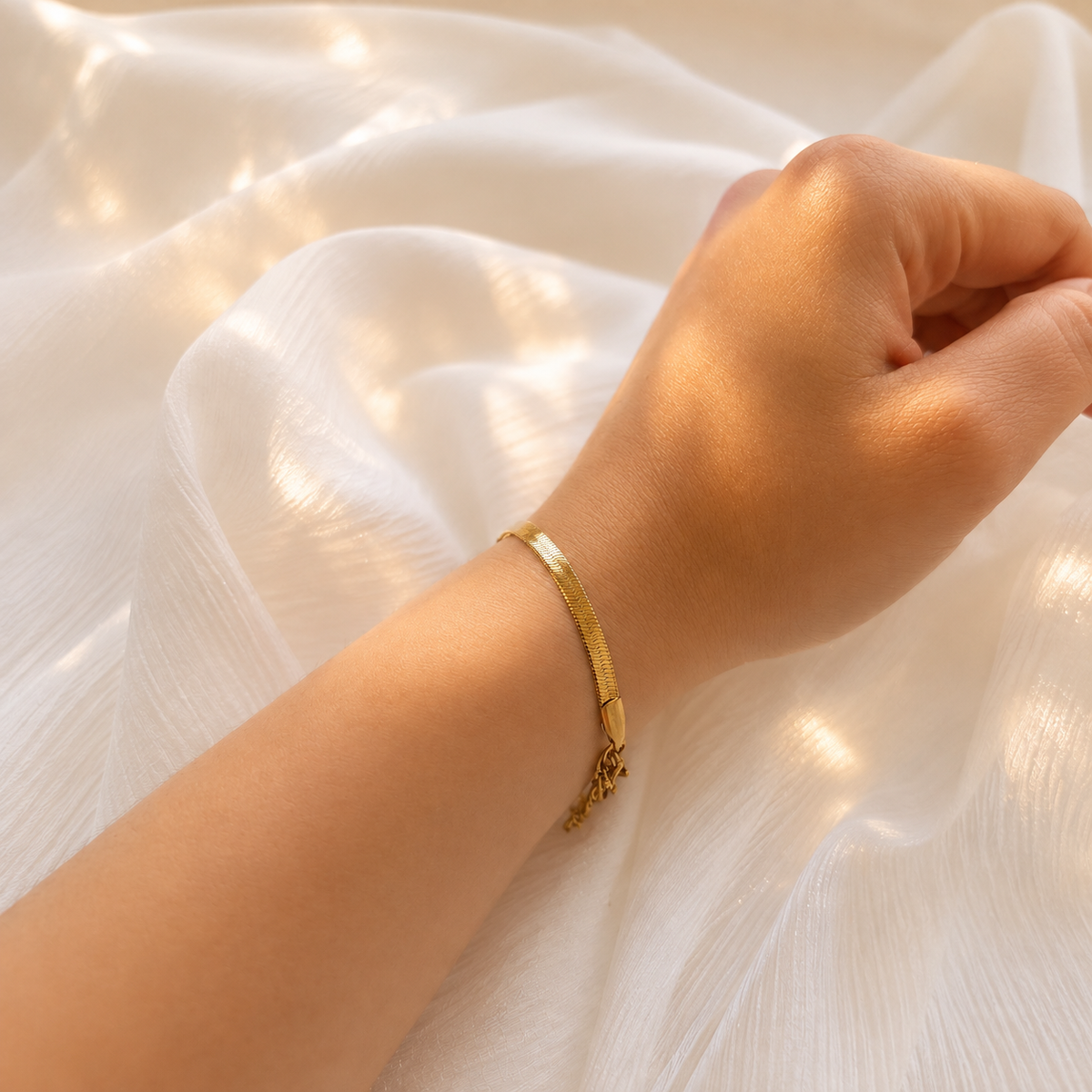 Pulsera Egipcia